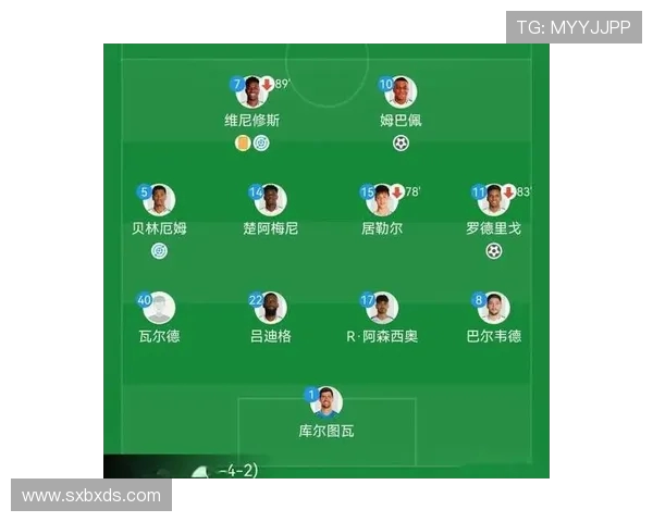 姆巴佩客场进球率高达64成五大联赛最具威胁的攻击手